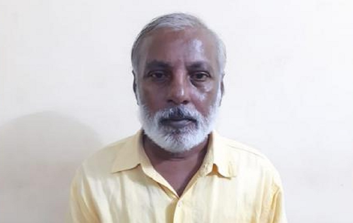 शख्स ने महिलाओं को भेजीं अपनी न्यूड तस्वीरें