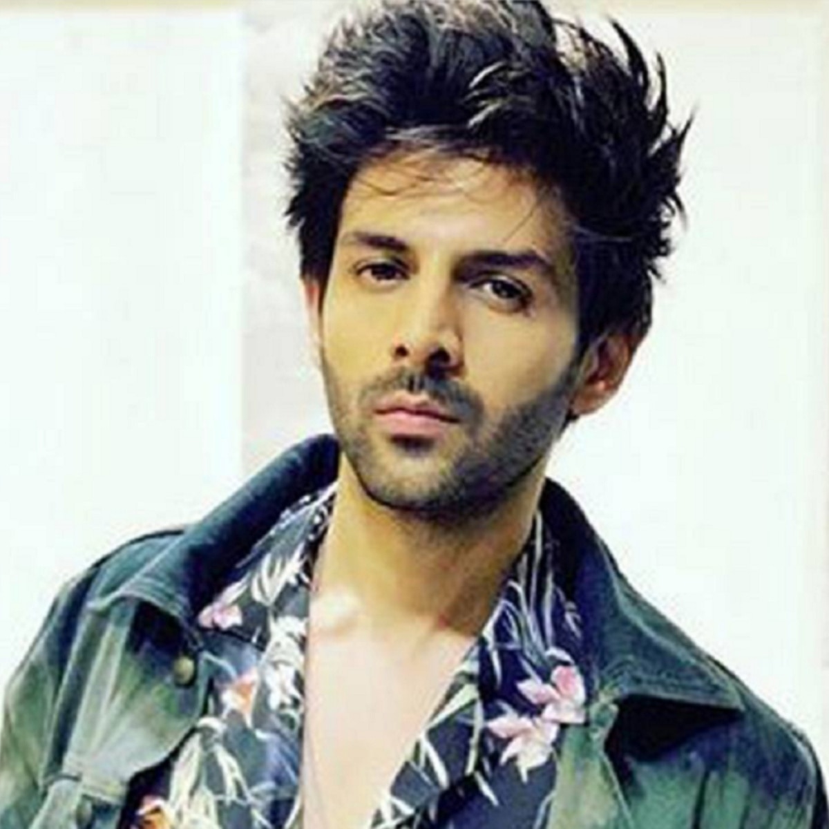 कार्तिक आर्यन