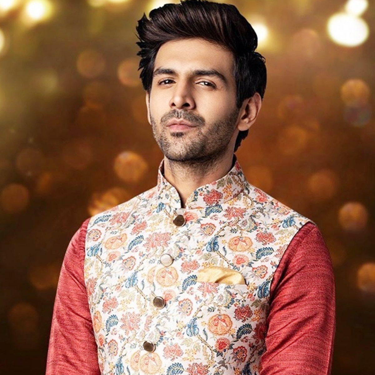 कार्तिक आर्यन