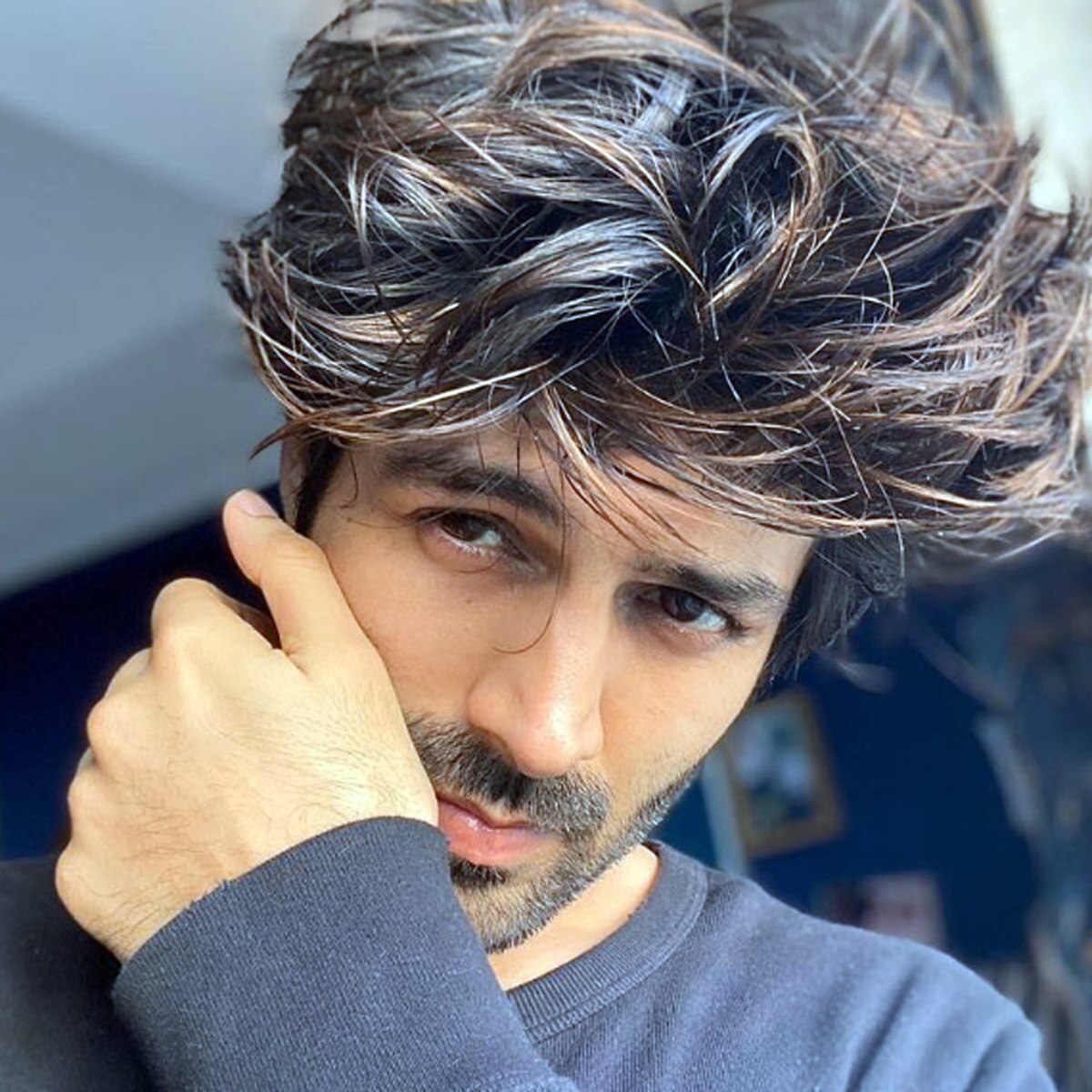 कार्तिक आर्यन