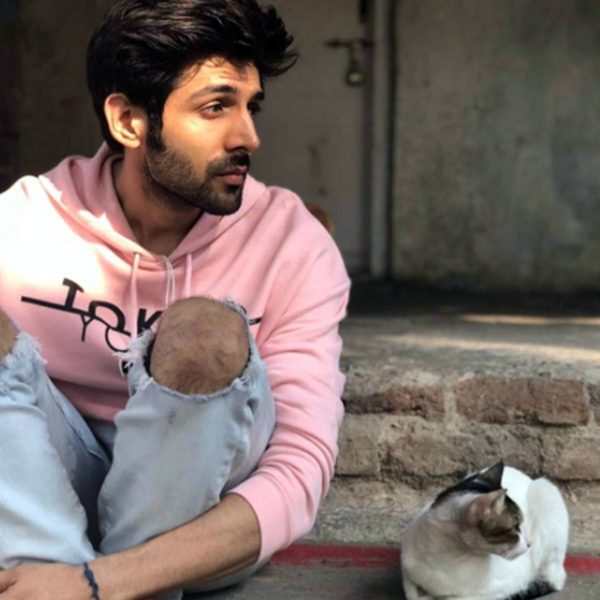 कार्तिक आर्यन