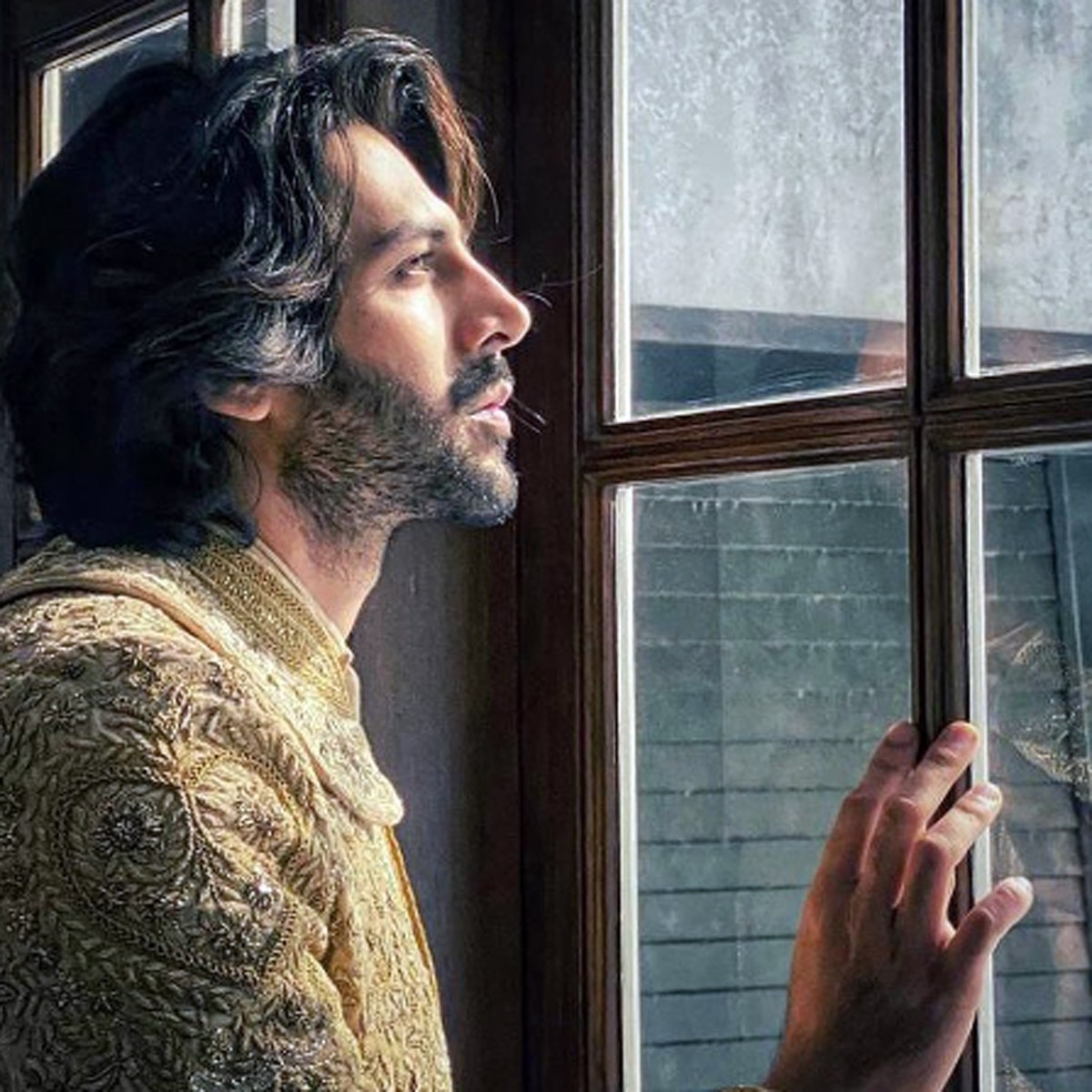 कार्तिक आर्यन