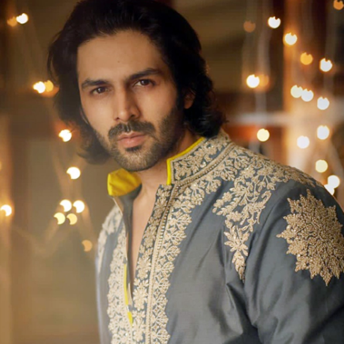 कार्तिक आर्यन