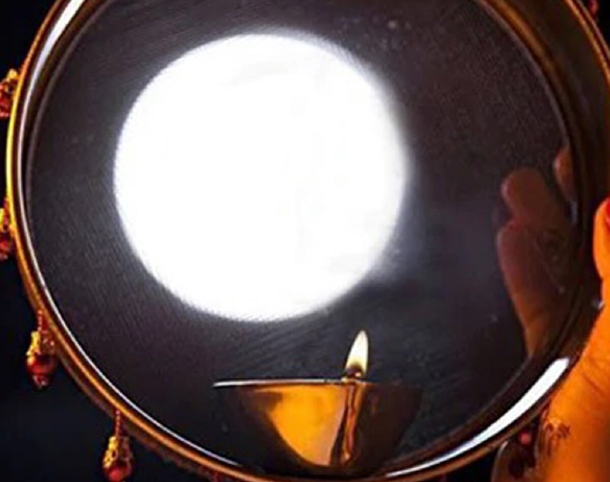 आपके शहर में कब निकलेगा चांद?