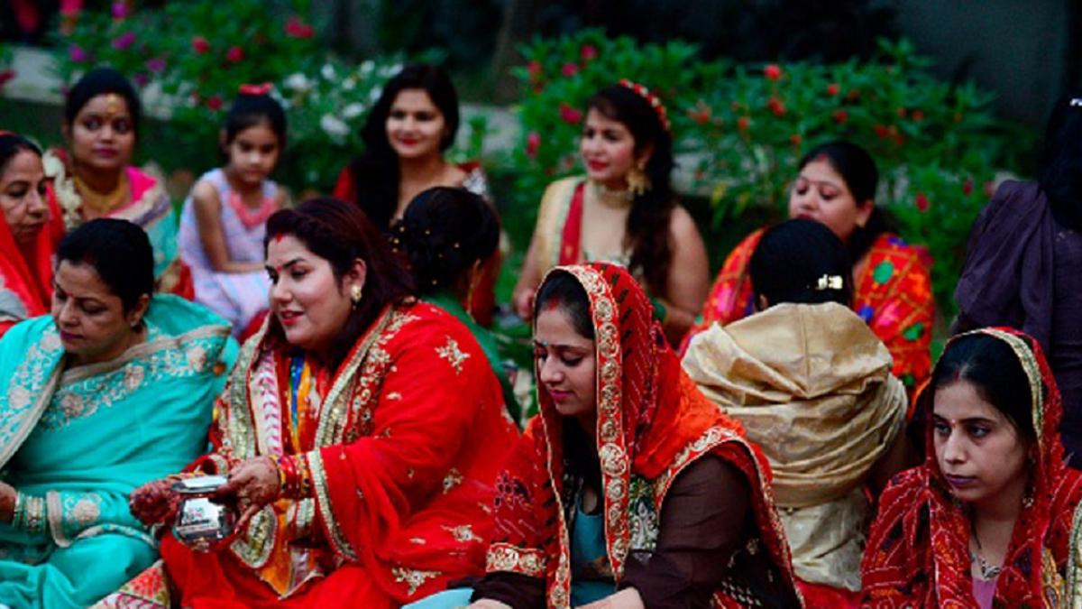 करवा चौथ 2020