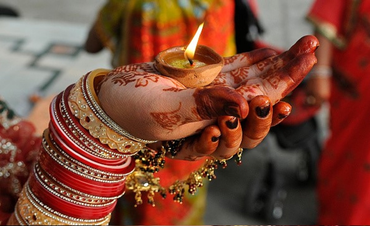 कैसे शुरू हुआ करवा चौथ?