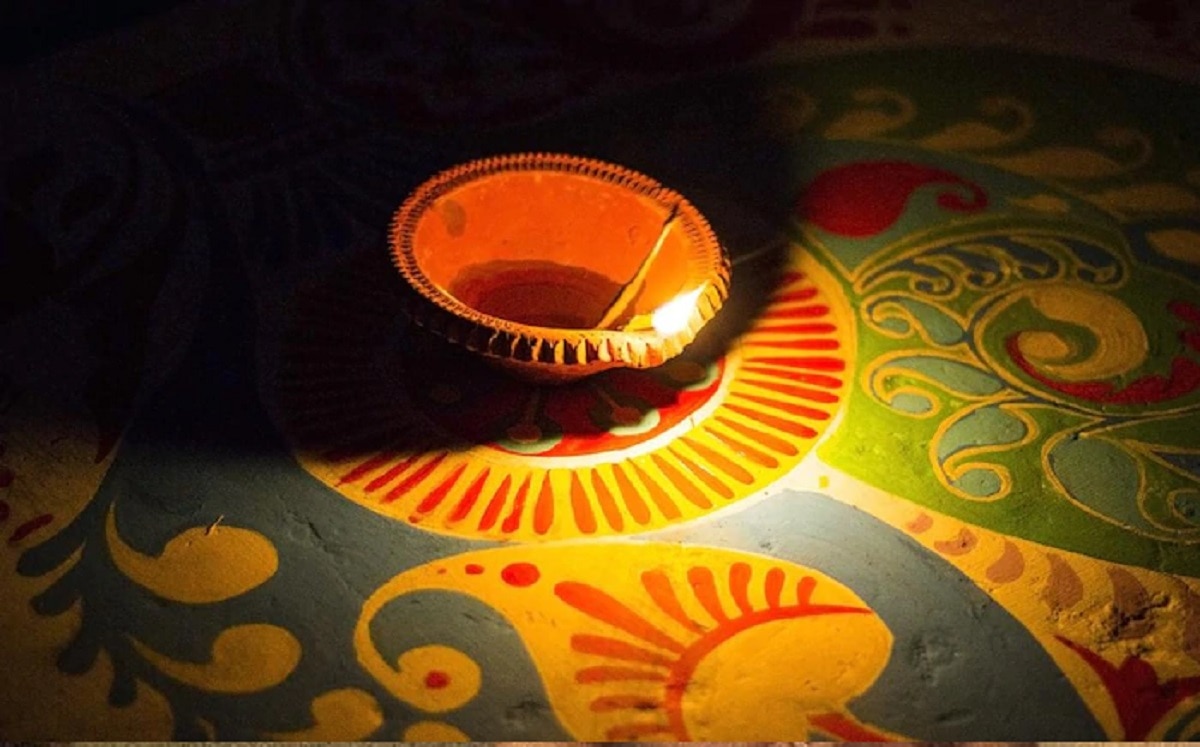 करवा चौथ की कथा