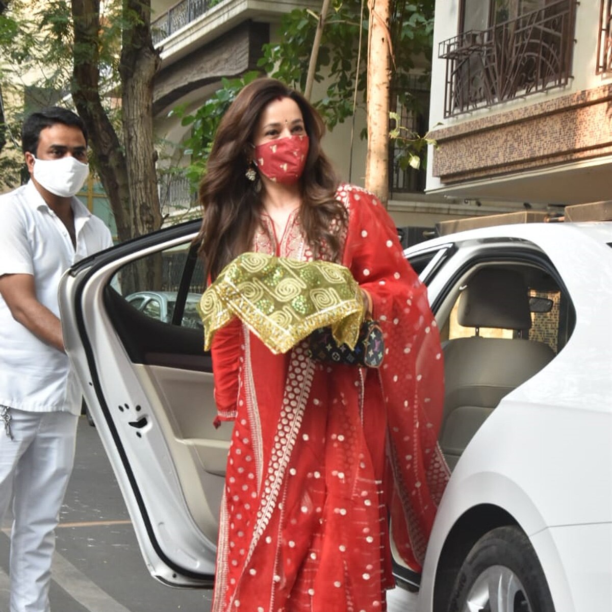 नीलम कोठारी