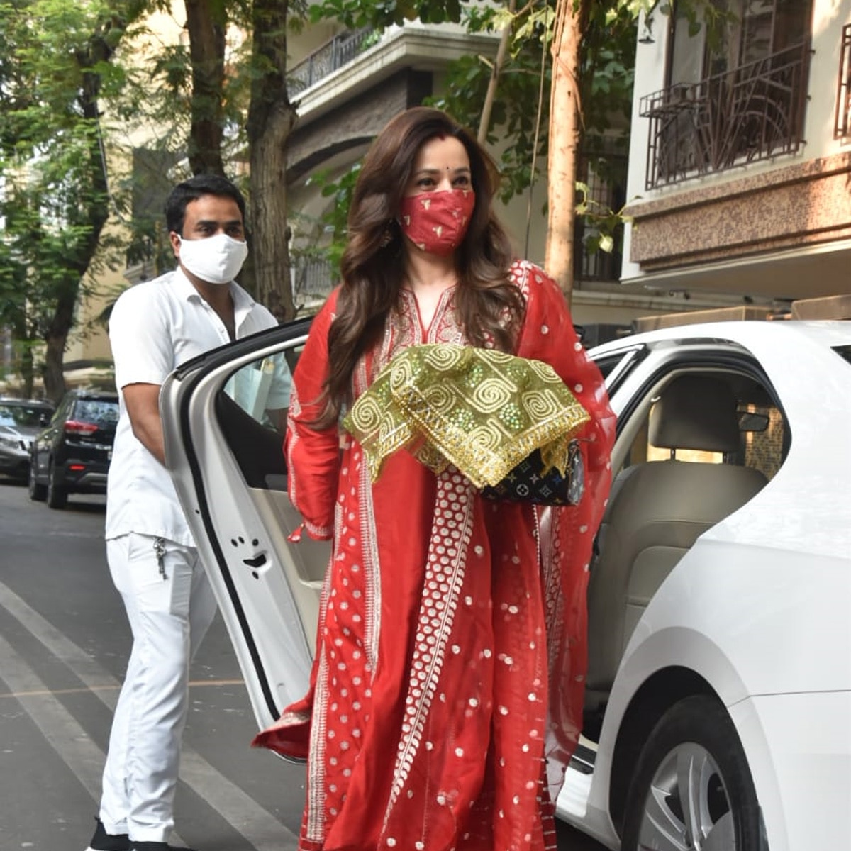 नीलम कोठारी