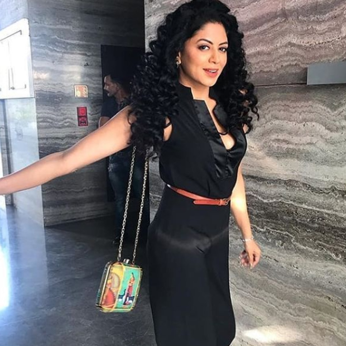 कव‍िता कौश‍िक 