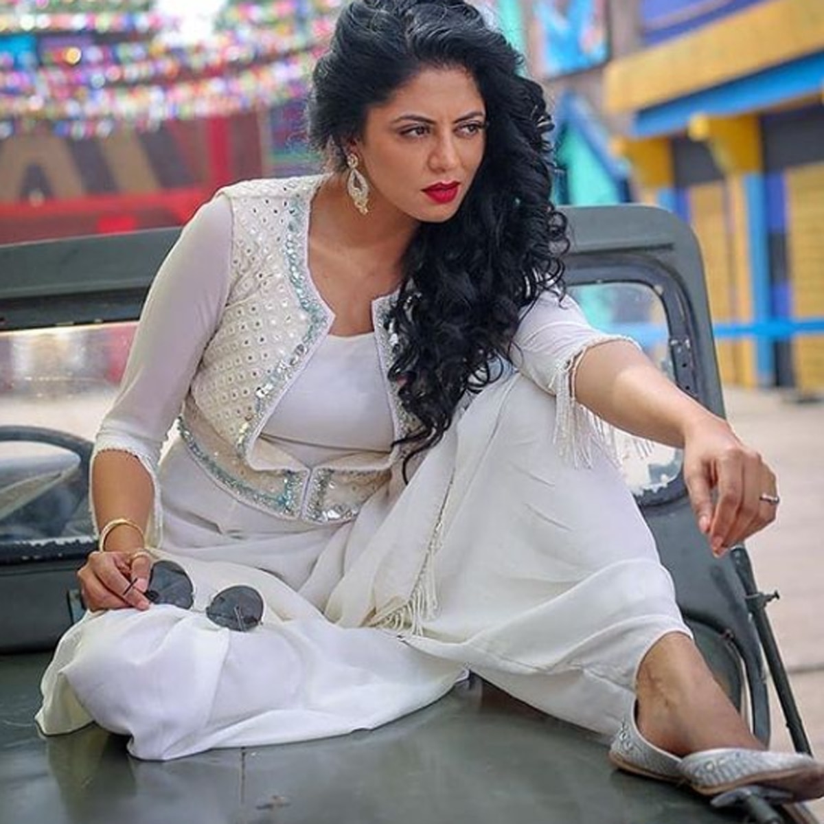 कव‍िता कौश‍िक 