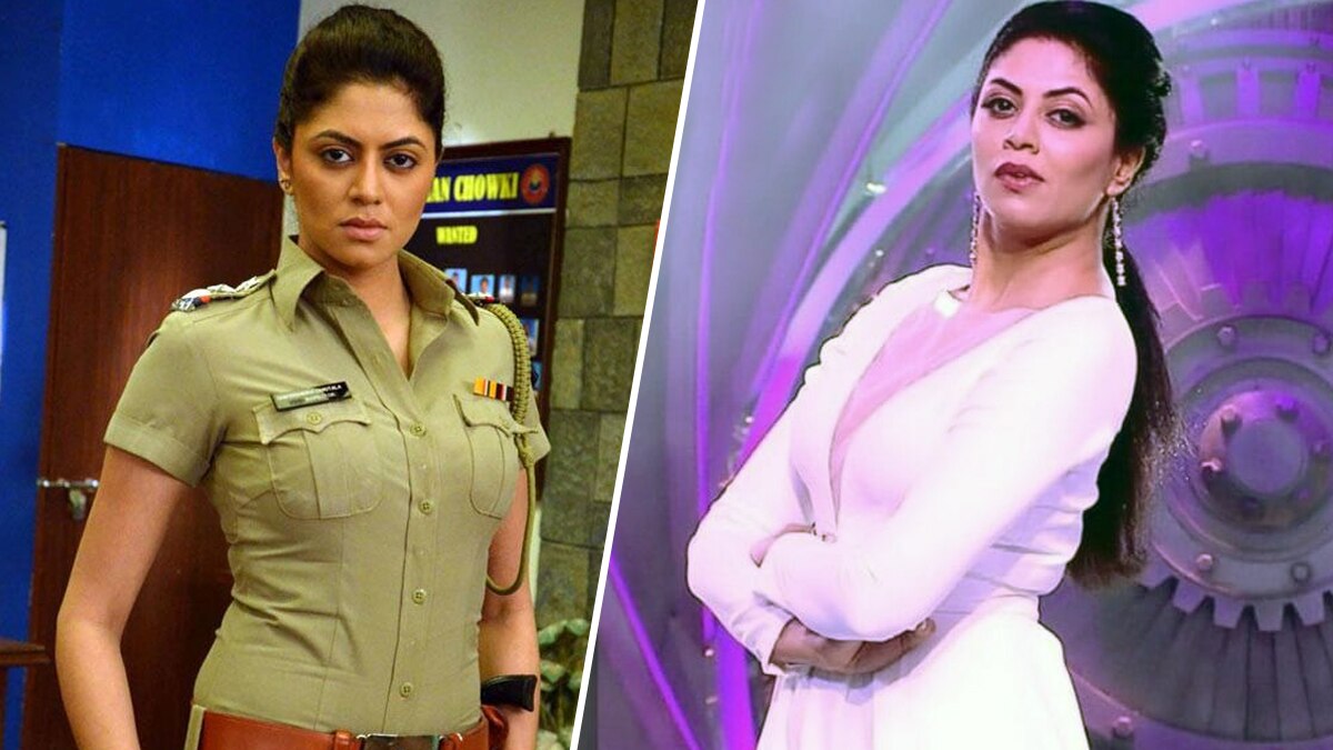 चंद्रमुखी चौटाला