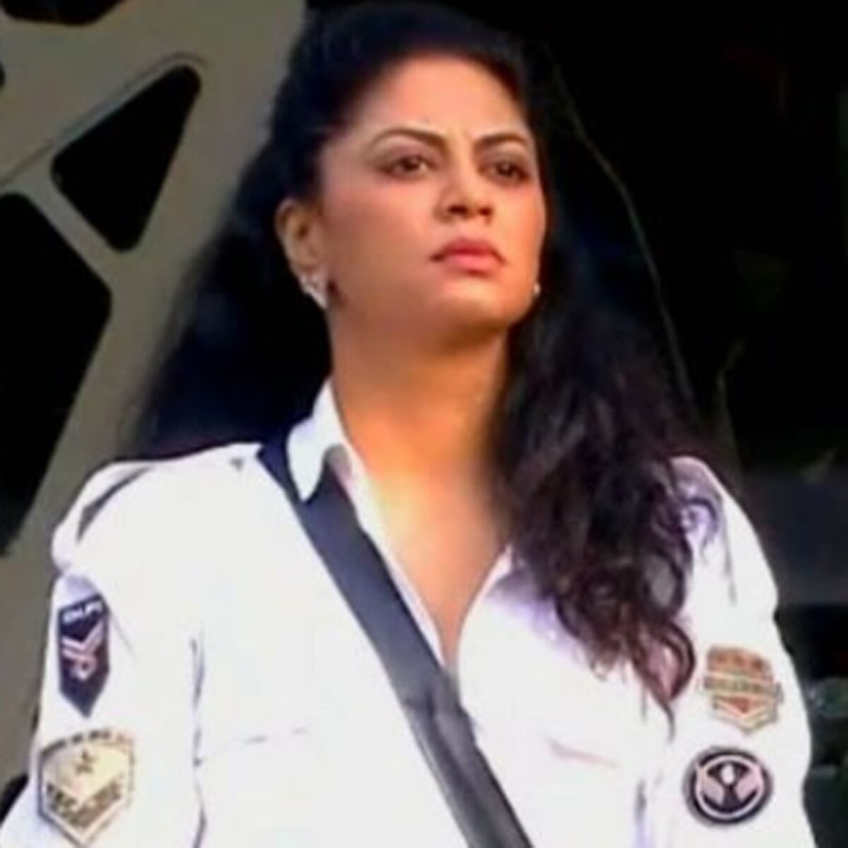 कविता कौशिक