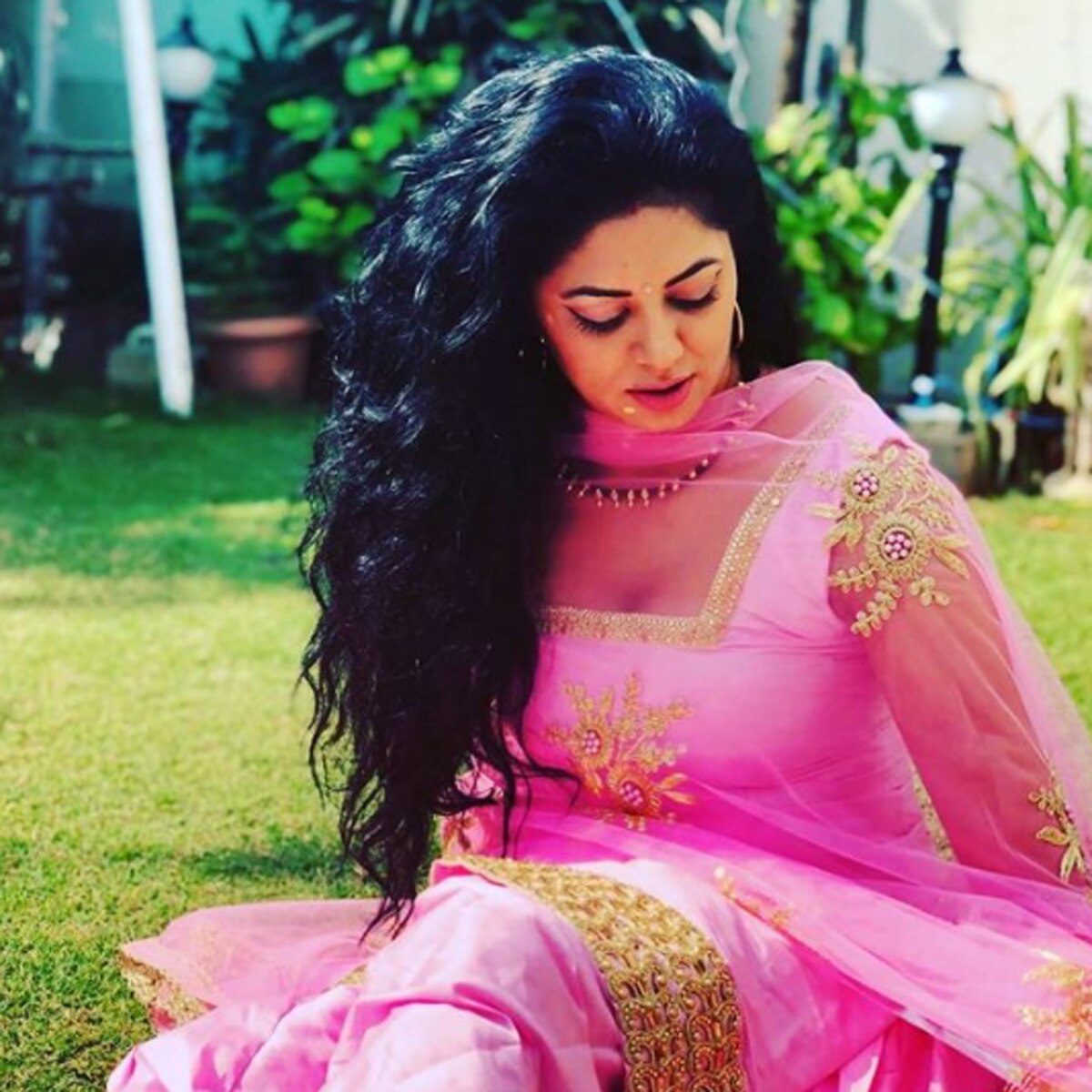 कविता कौशिक