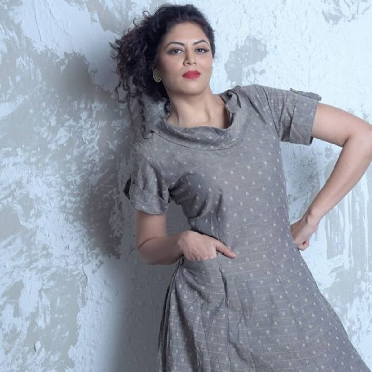 कविता कौशिक