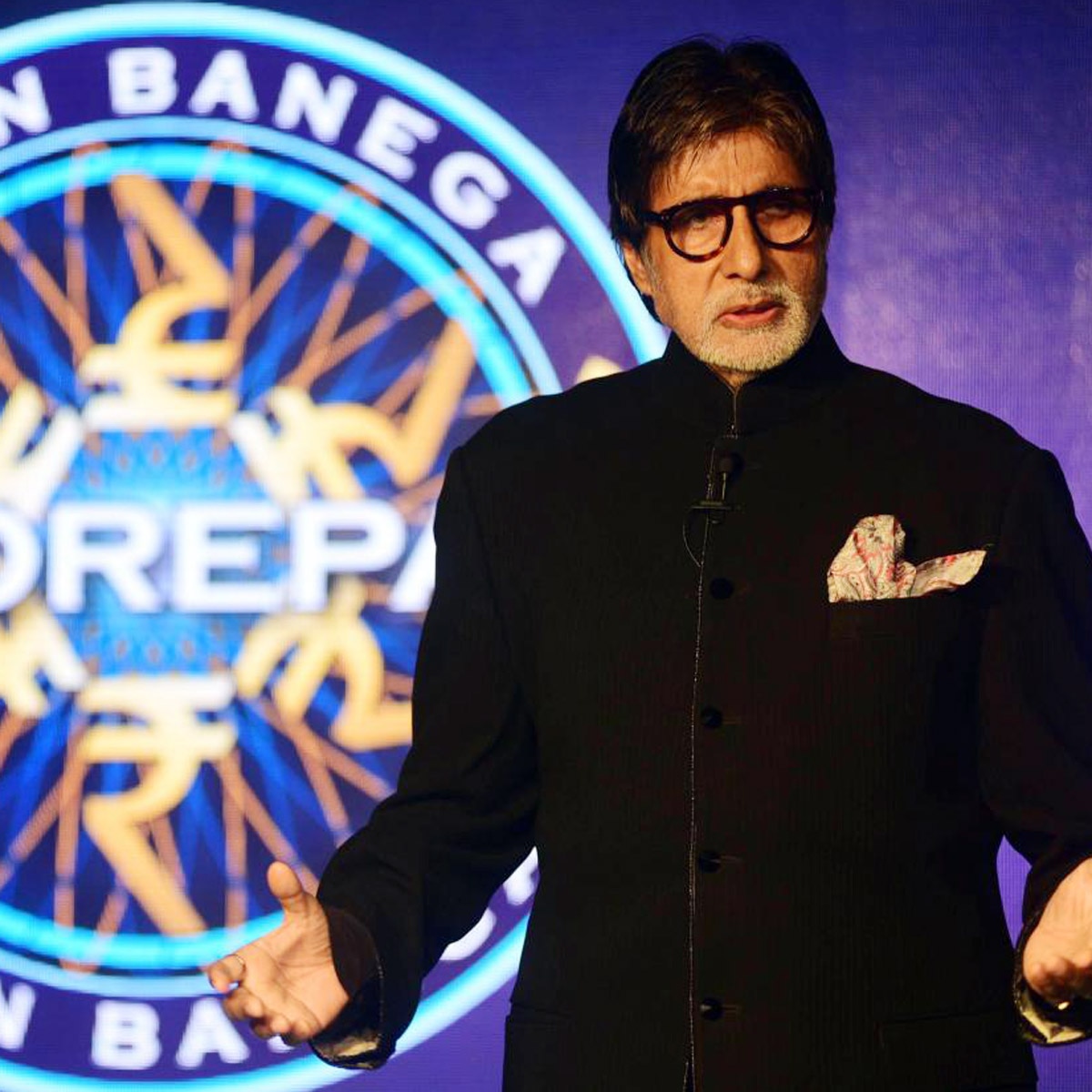 अमिताभ बच्चन