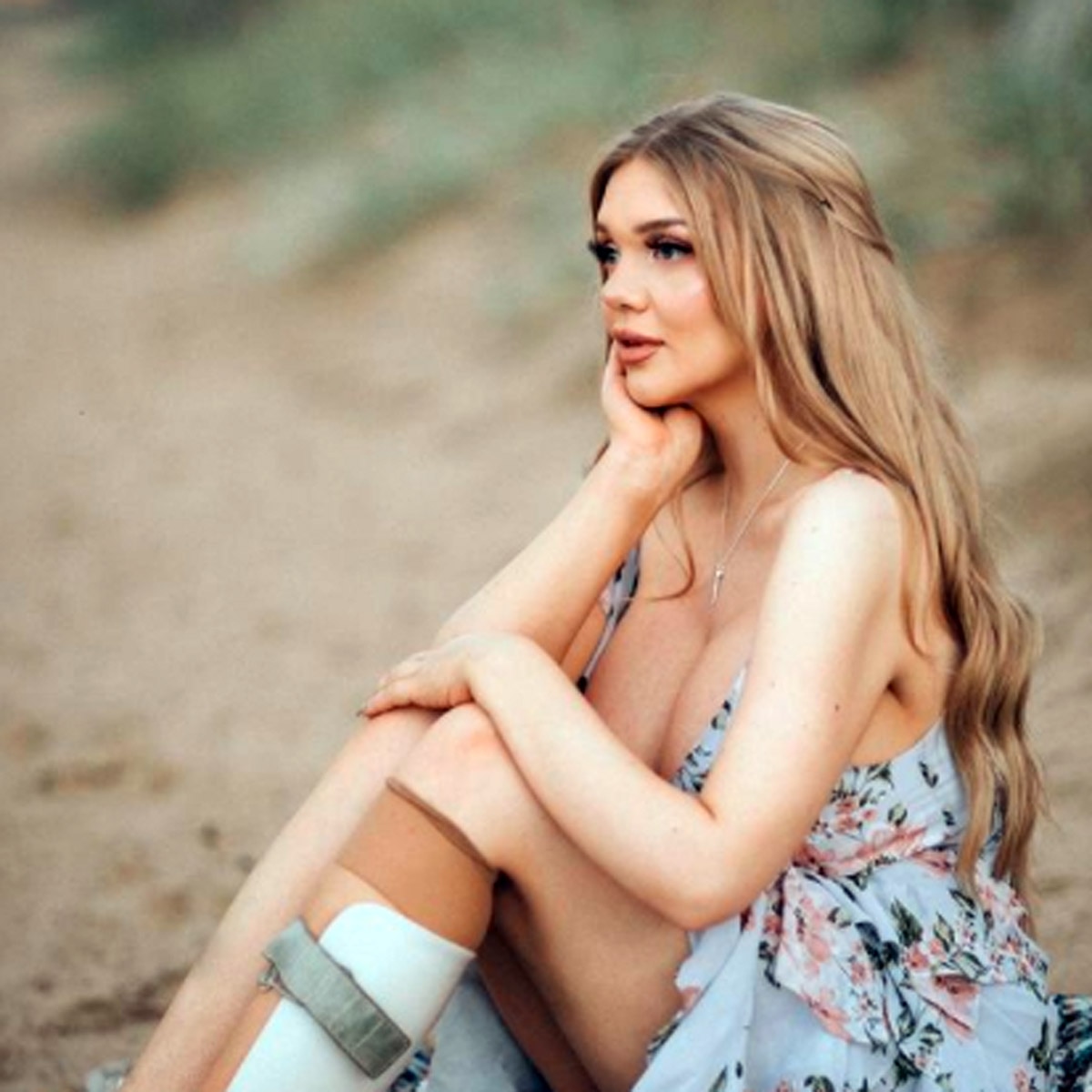 लूसी डॉसन