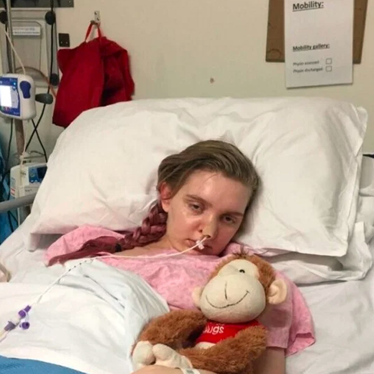 लूसी डॉसन