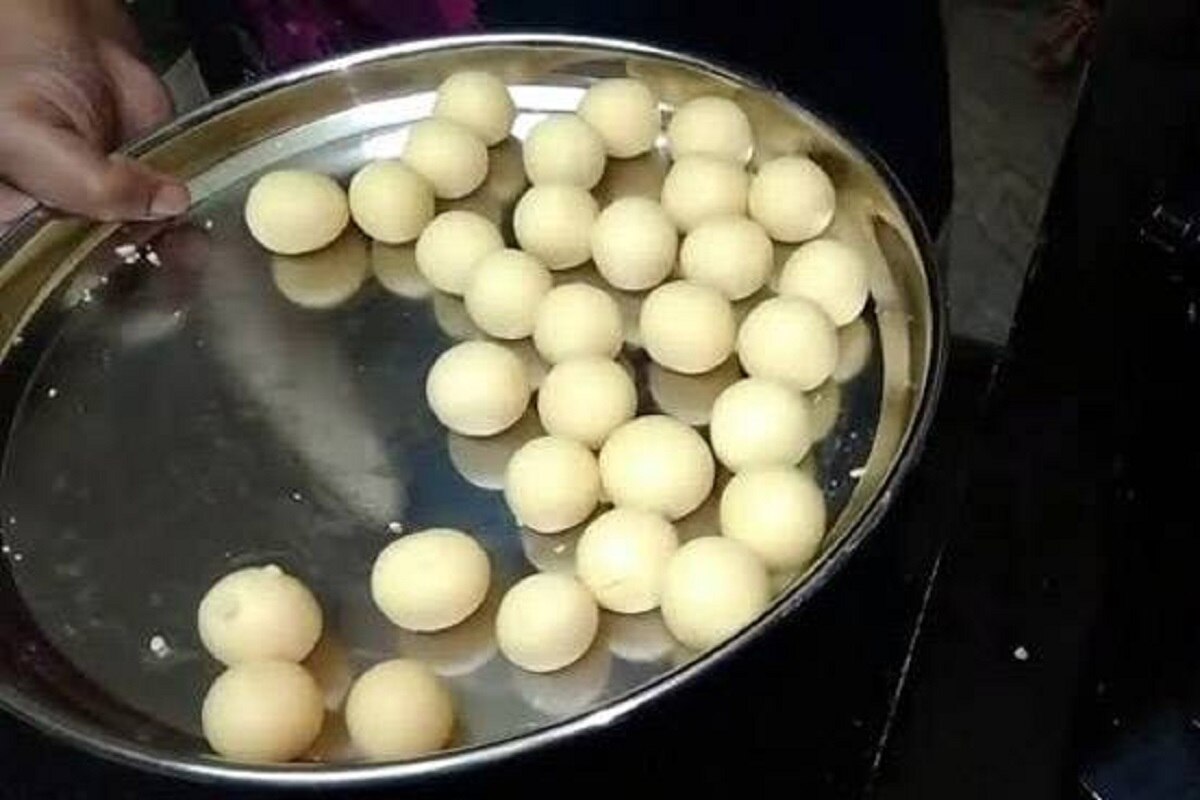 कहीं फट तो नहीं रहा मावा? कहीं फट तो नहीं रहा मावा?