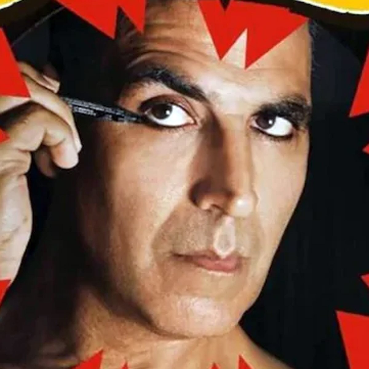 लक्ष्मी में अक्षय कुमार