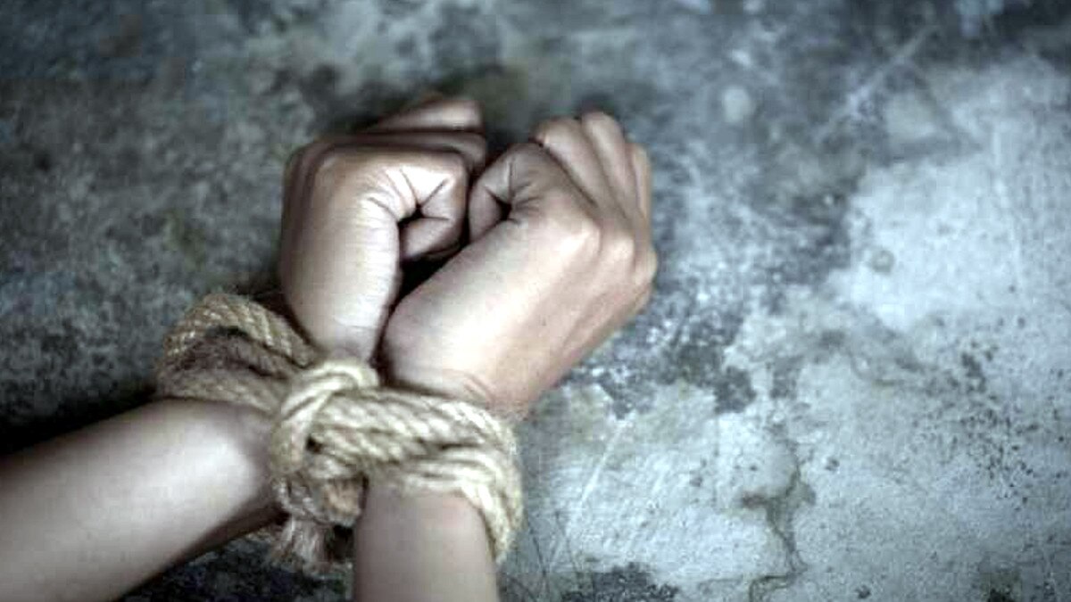 महंगे शौक पूरा करने के लिए चचेरे भाई का किया अपहरण