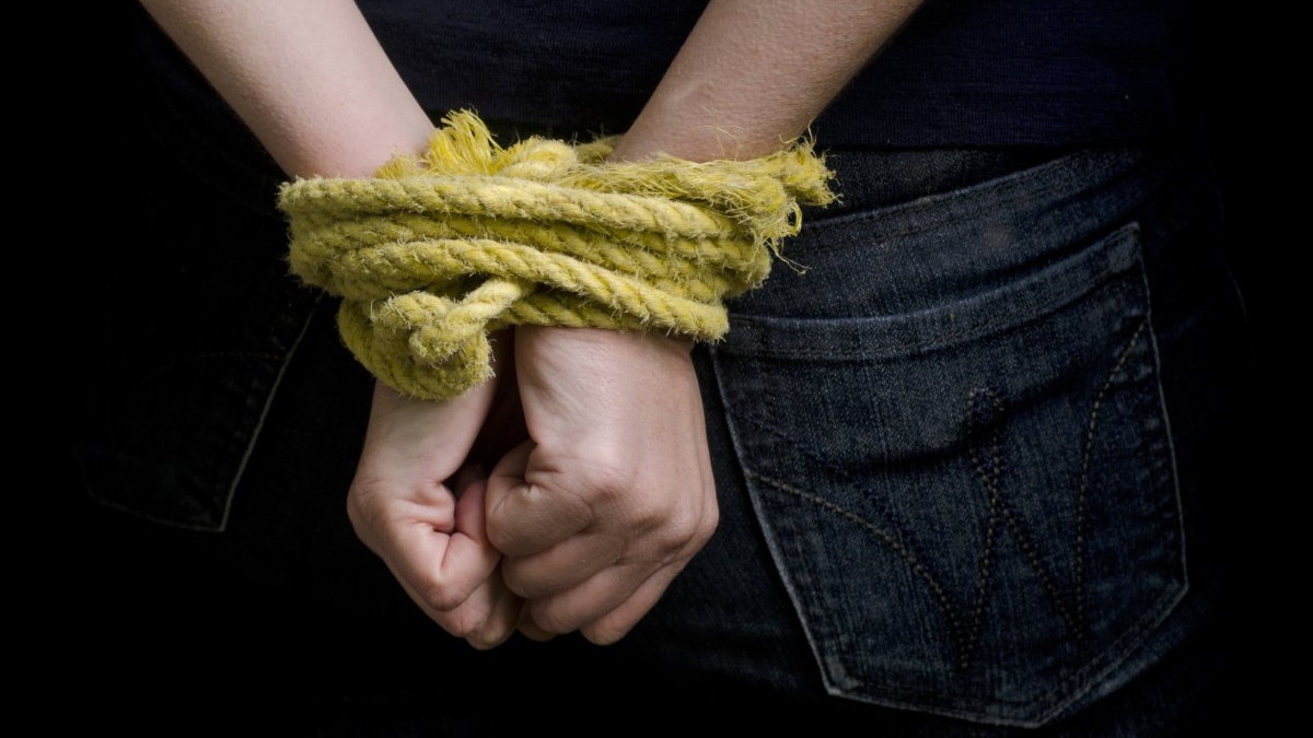 महंगे शौक पूरा करने के लिए चचेरे भाई का किया अपहरण