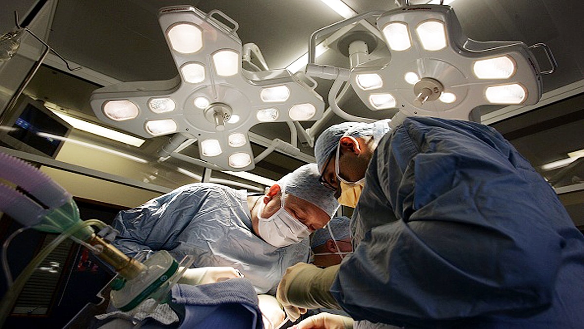 Patna Doctor removed second kidney instead of stone Bihar Patna Doctor removed second kidney instead of stone Bihar