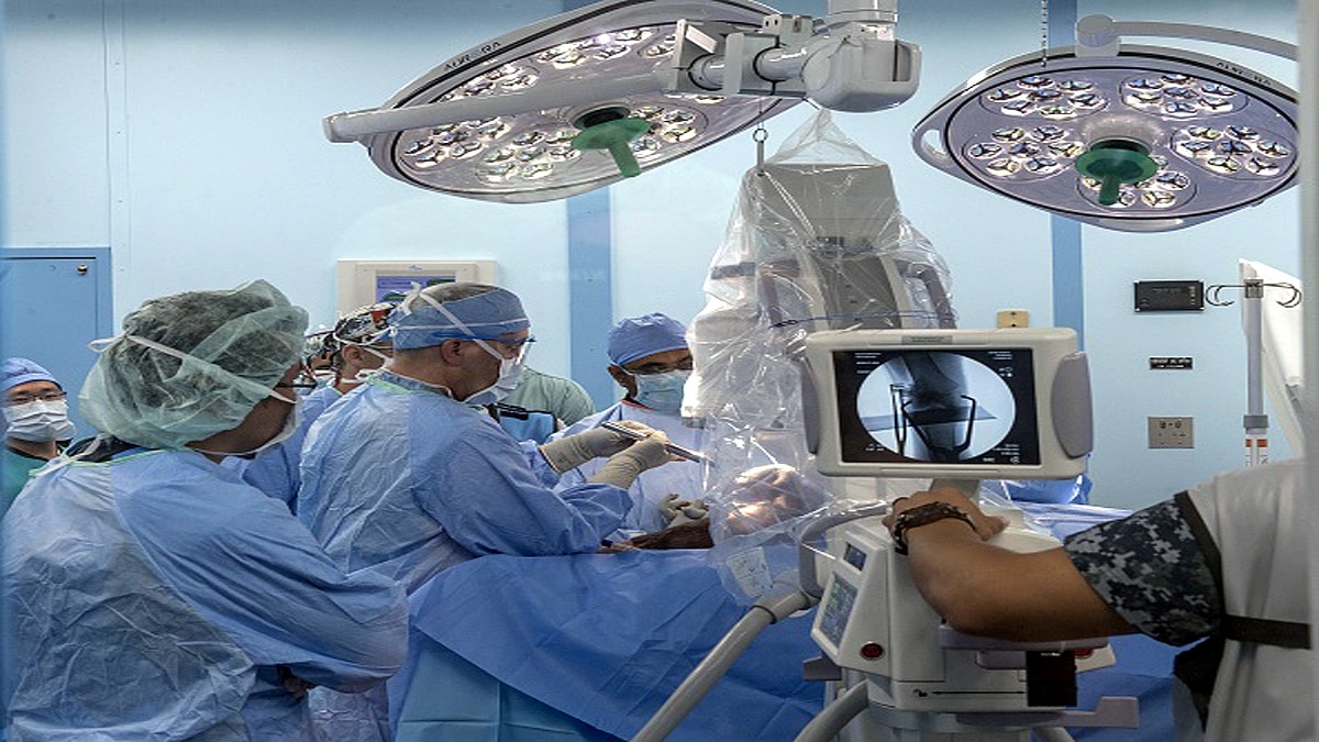 Patna Doctor removed second kidney instead of stone Bihar 