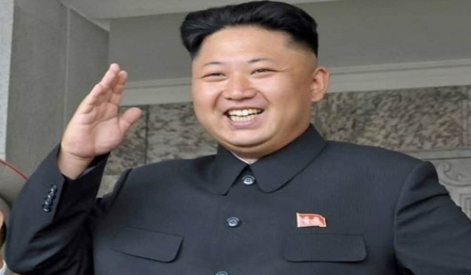 कोरोना पर किम जोंग का बेतुका फरमान