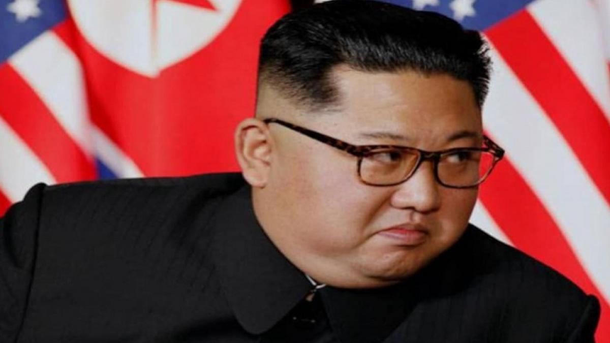 कोरोना पर किम जोंग का बेतूका फरमान