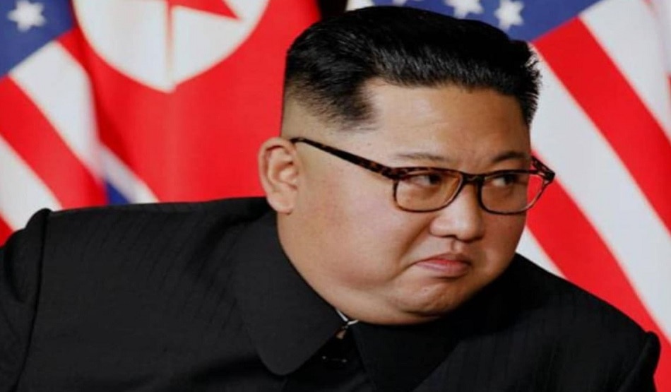 कोरोना पर किम जोंग का बेतुका फरमान
