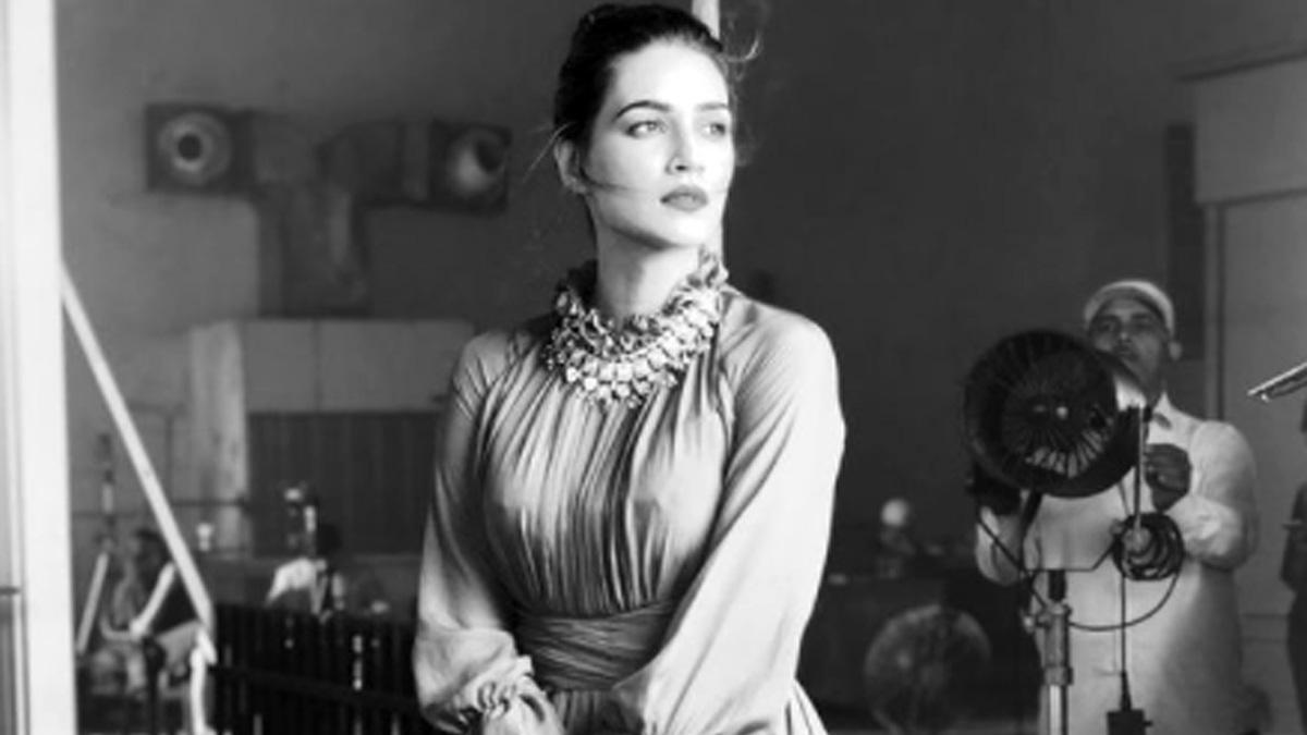 कृति सेनन