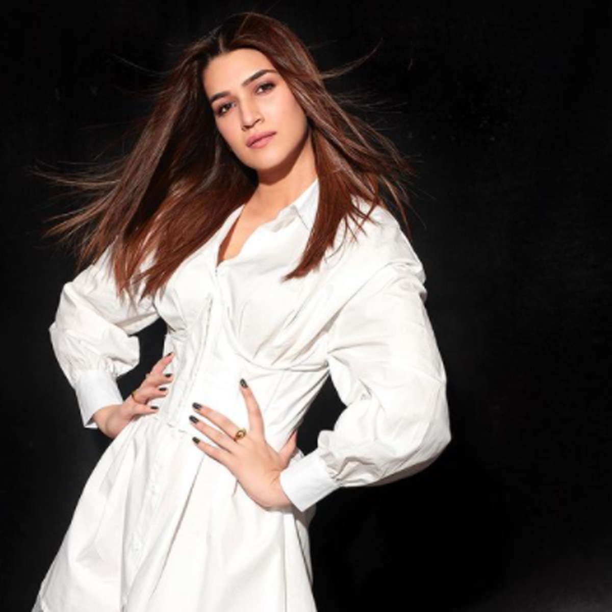 कृति सेनन