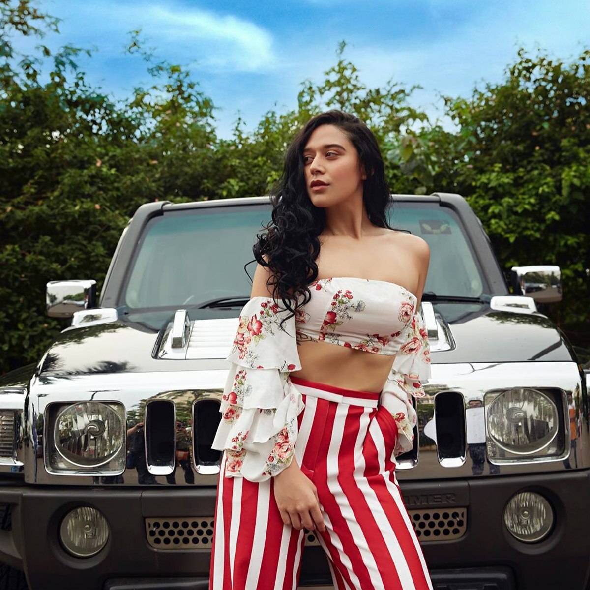 कृष्णा श्रॉफ