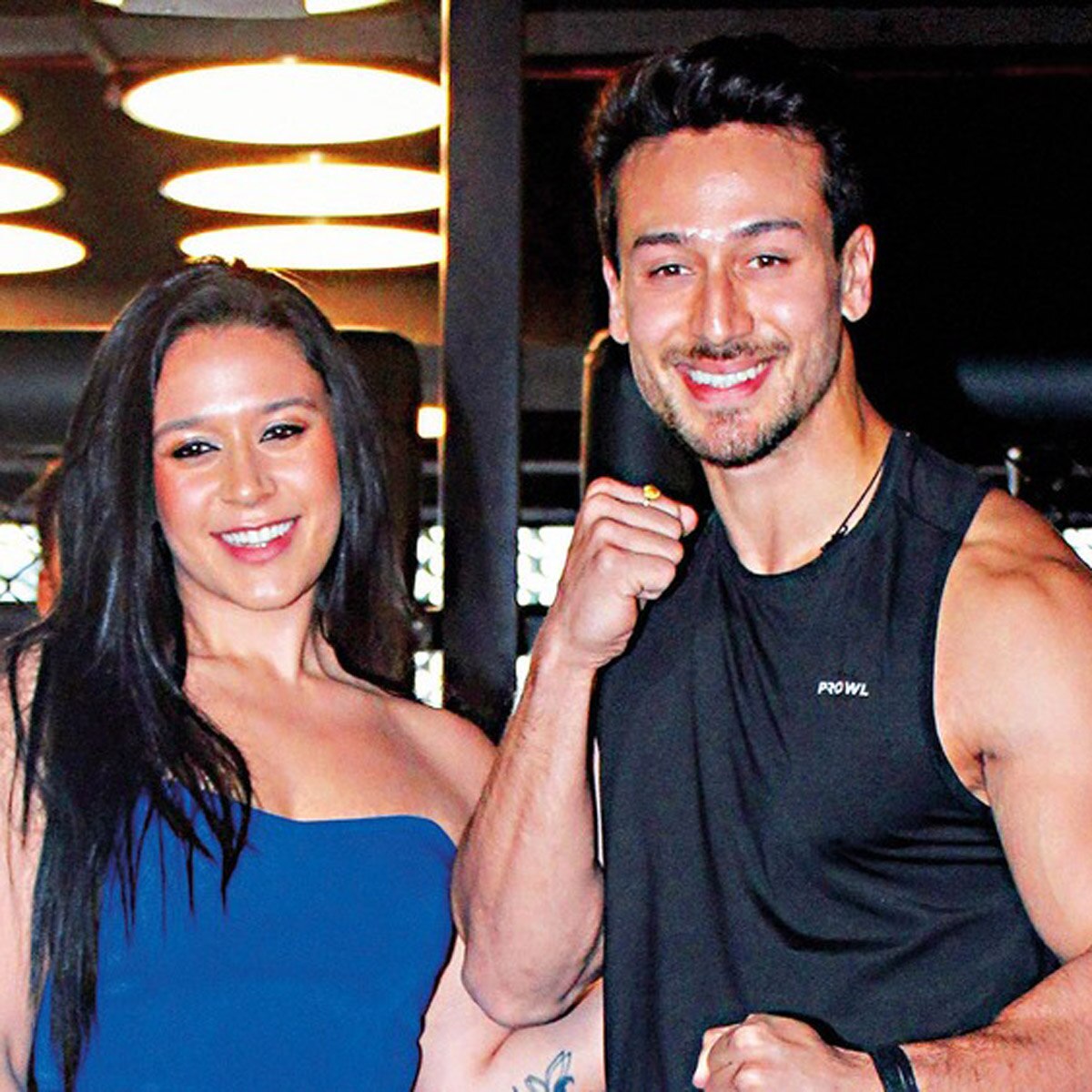 कृष्णा श्रॉफ