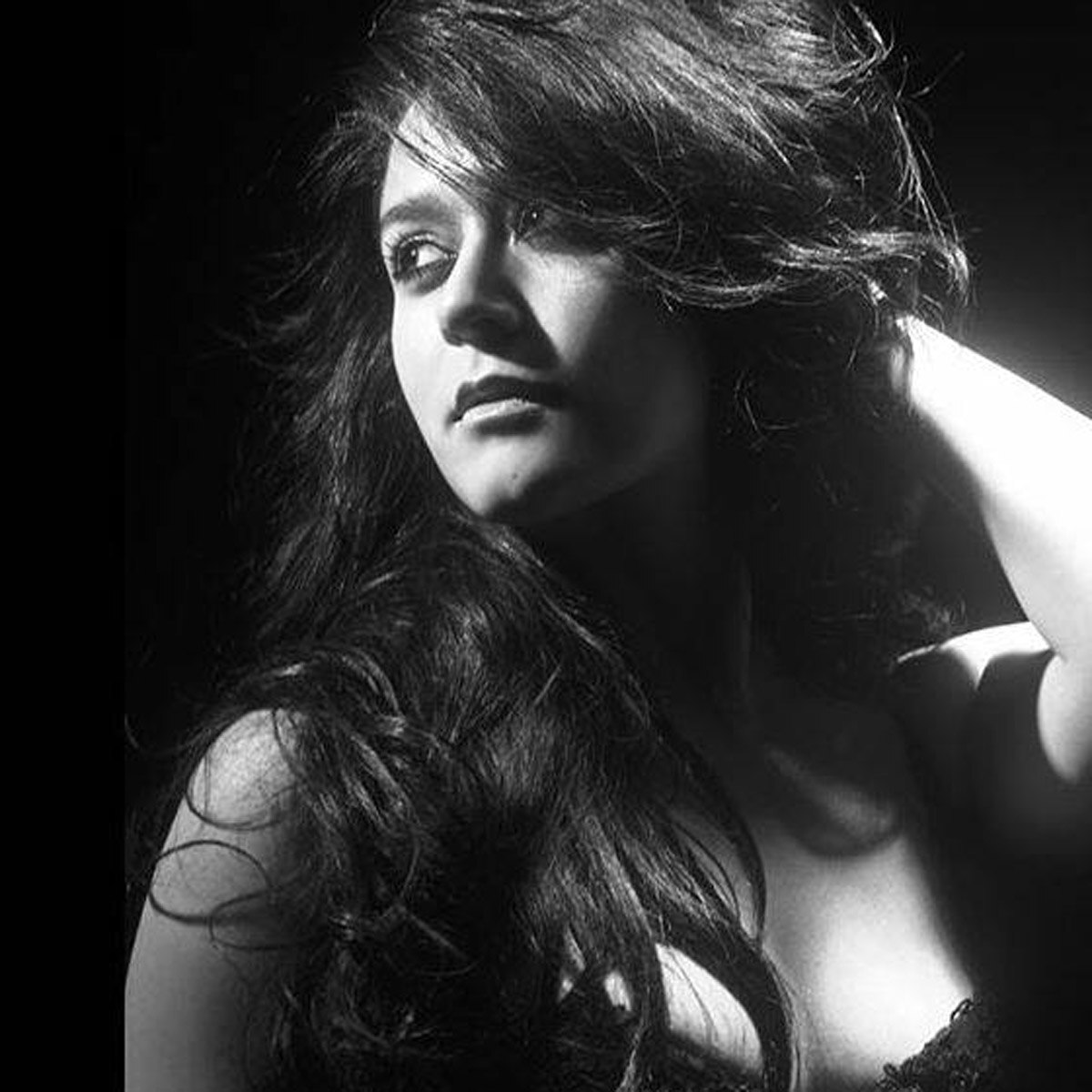 कृष्णा श्रॉफ