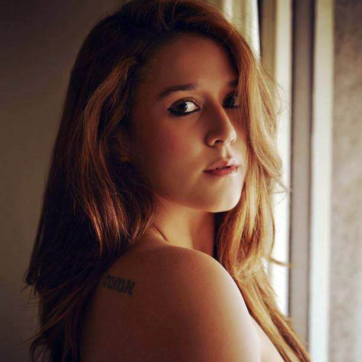 कृष्णा श्रॉफ