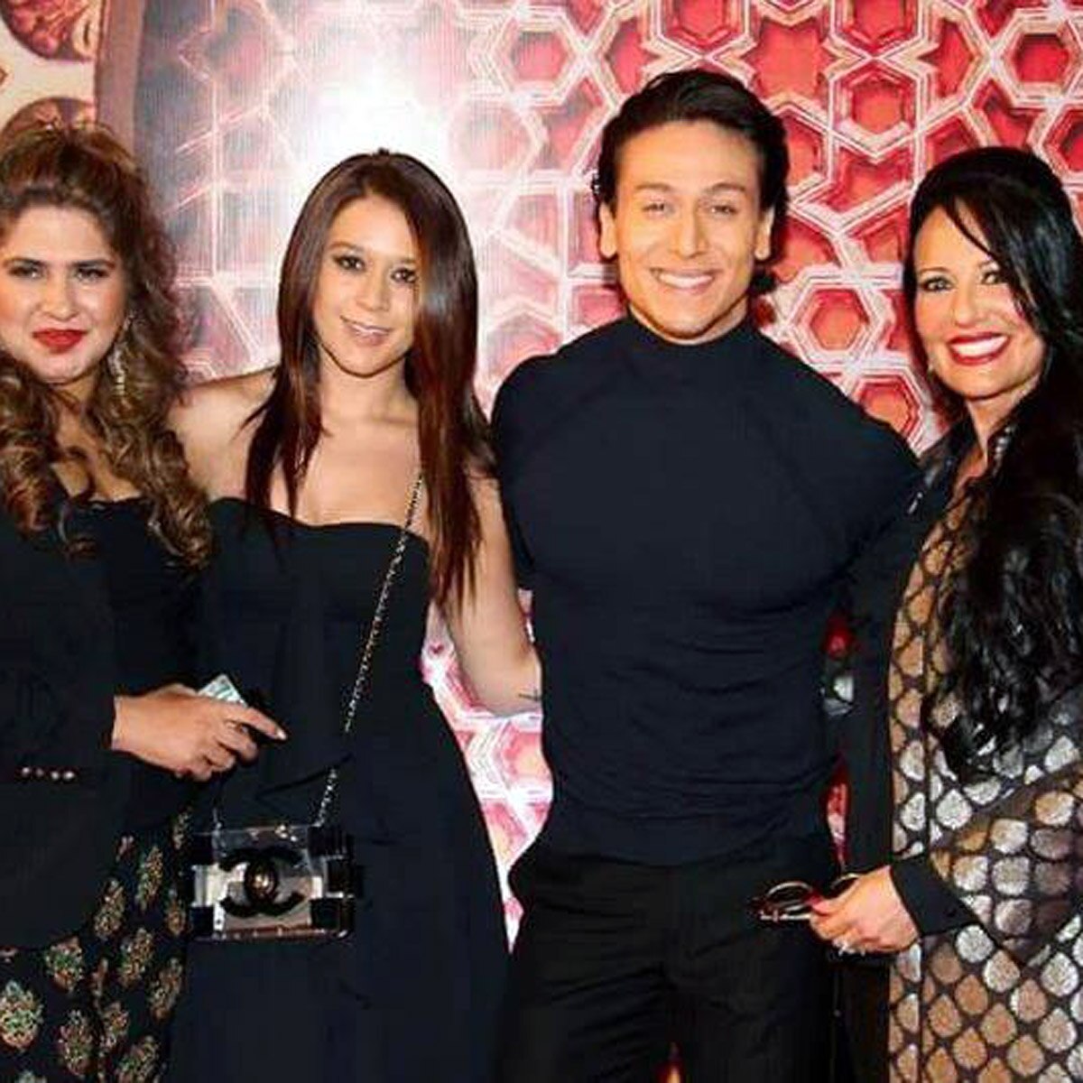 कृष्णा श्रॉफ