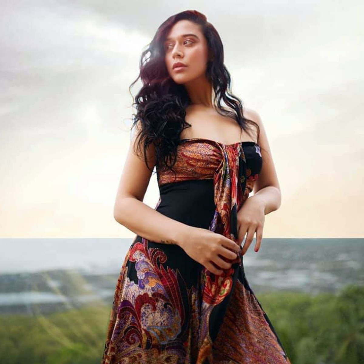 कृष्णा श्रॉफ