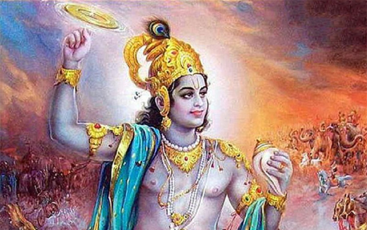 कृष्ण के हाथों निश्चित थी कंस की मौत