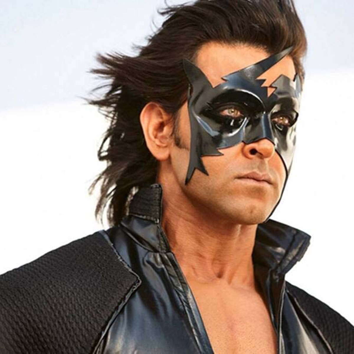 कृष के लुक में ऋतिक रोशन