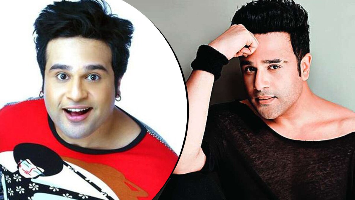 कृष्णा अभिषेक