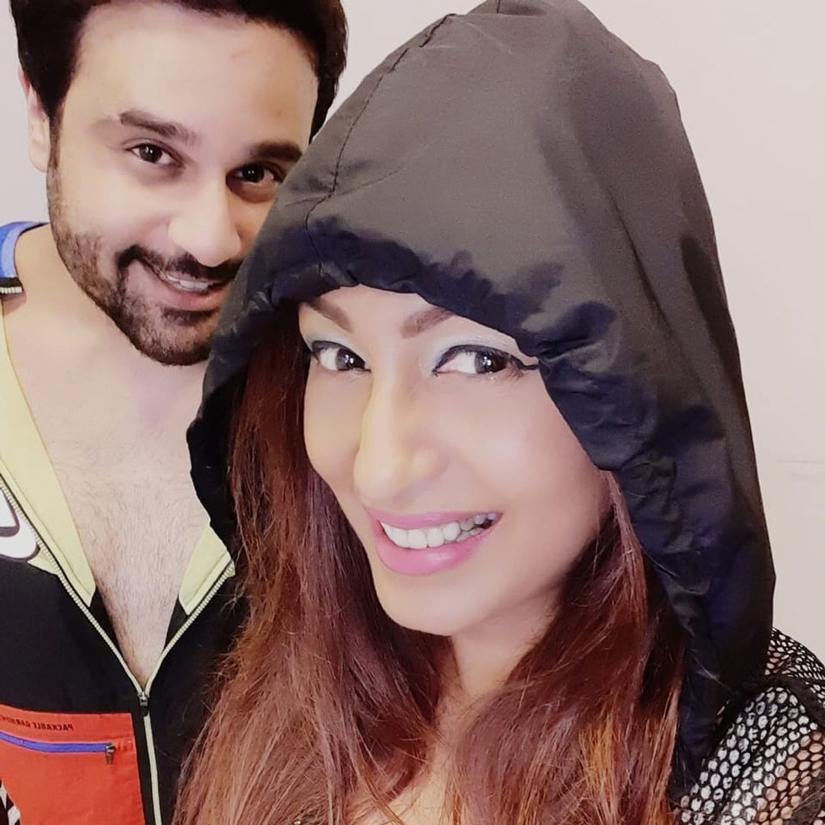 कृष्णा अभिषेक और गोविंदा 