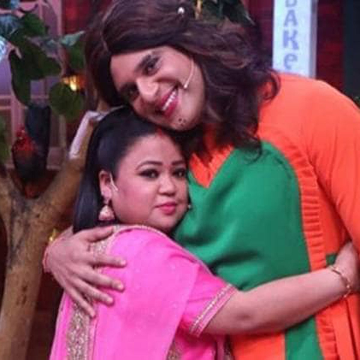 भारती सिंह