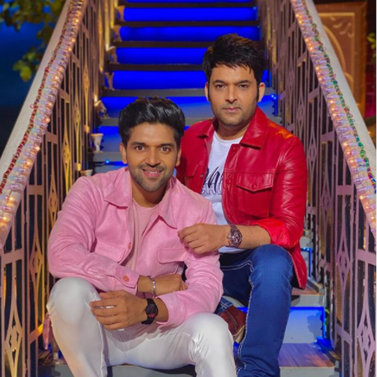 कपिल शर्मा का ट्रांसफॉर्मेशन देख उड़े फैन्स के होश, घटाया 11 किलो वजन 3 कपिल शर्मा