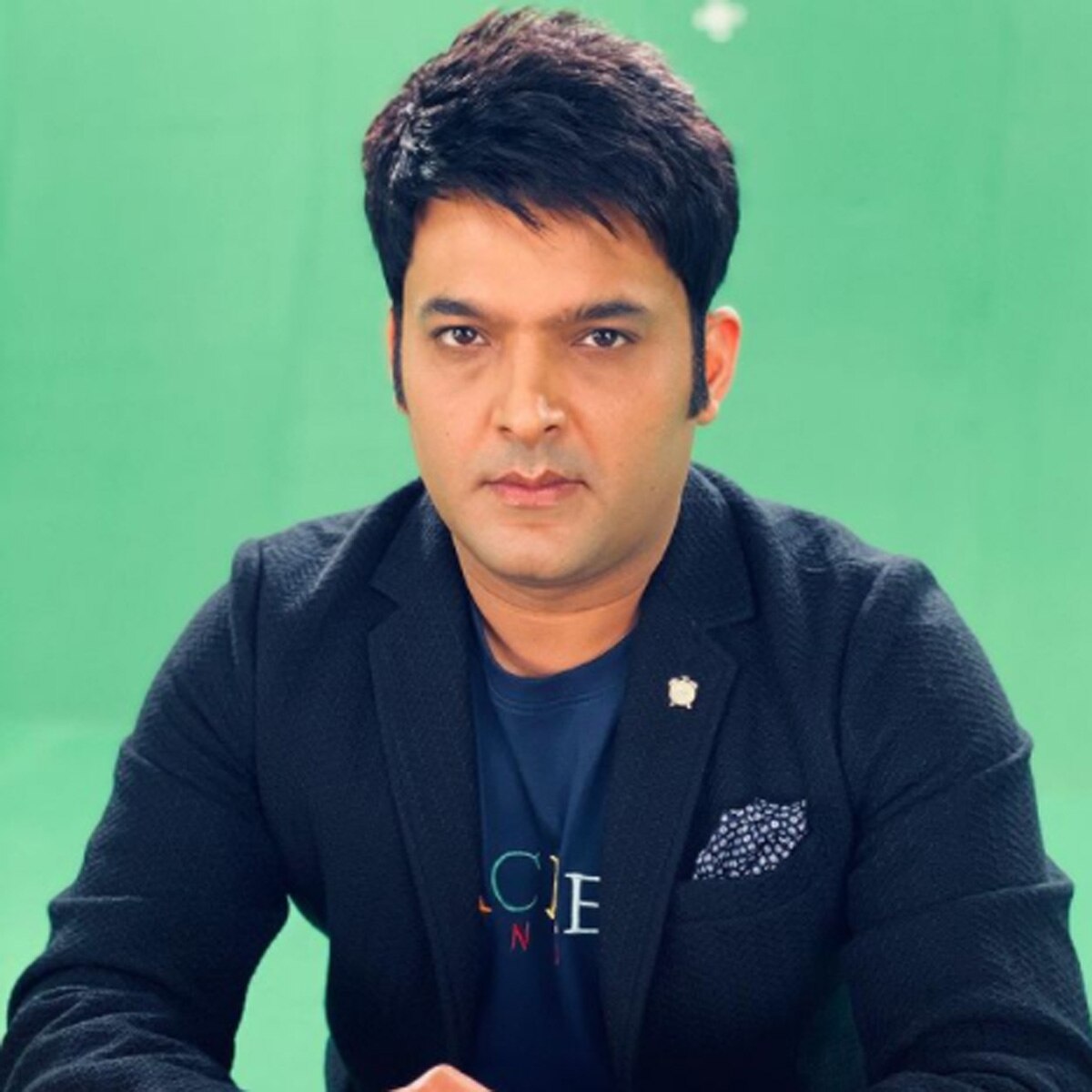 कपिल शर्मा का ट्रांसफॉर्मेशन देख उड़े फैन्स के होश, घटाया 11 किलो वजन 2 कपिल शर्मा