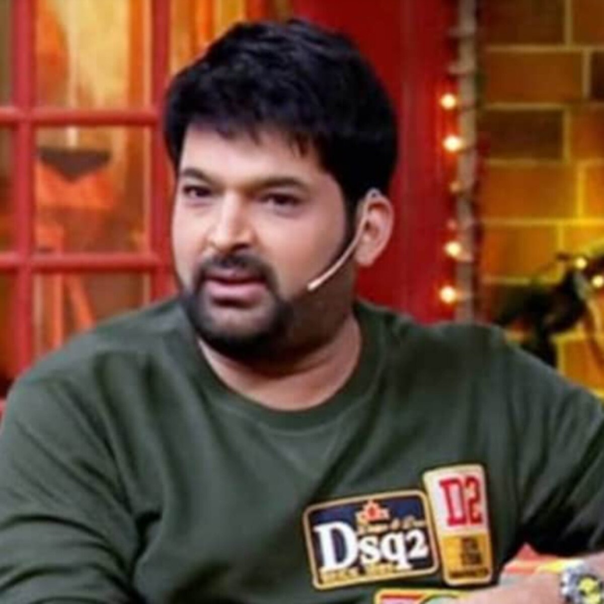 कपिल शर्मा