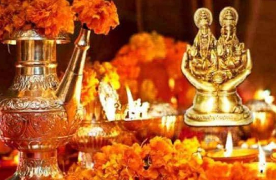 बनी रहेगी कुबेर देव की कृपा