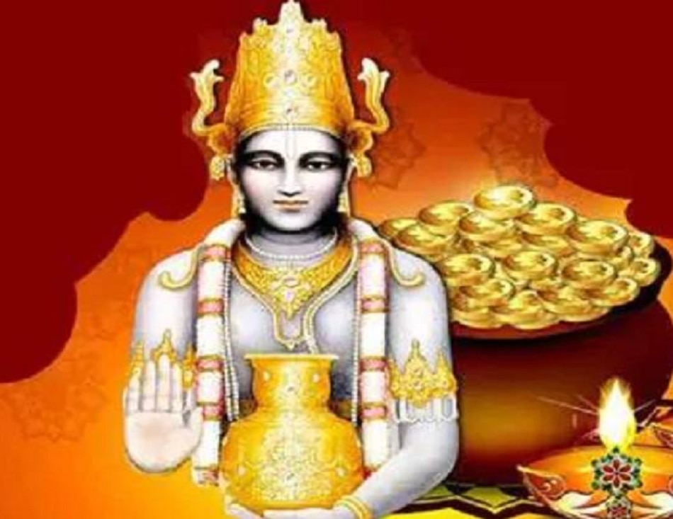  संपन्नता का प्रतीक धनिया