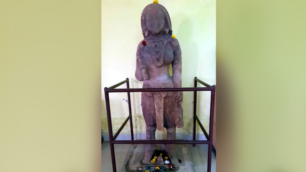 यहां रखी है एशिया की सबसे बड़ी कुबेर की प्रतिमा, धनतेरस के दिन होती है पूजा